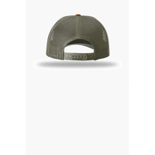Richardson Low Pro Trucker — view 44