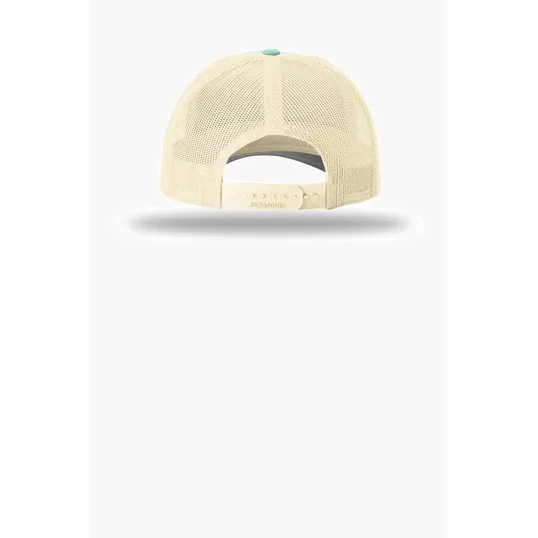 Richardson Low Pro Trucker — view 38