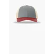 Richardson Low Pro Trucker — view 20