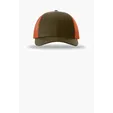 Richardson Low Pro Trucker — view 16