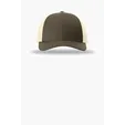 Richardson Low Pro Trucker — view 10