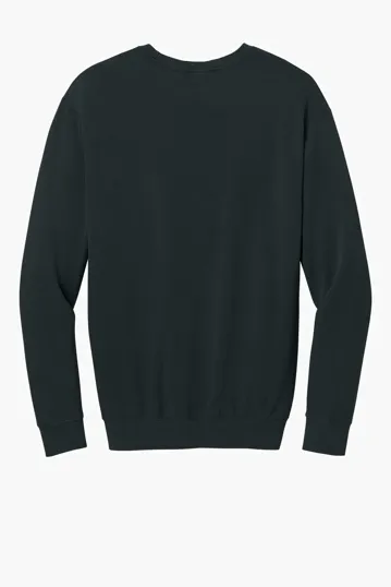 Comfort Colors Lightweight Crewneck Sweatshirt — view 12