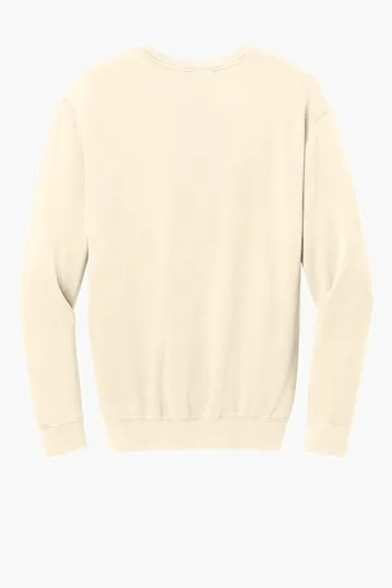 Comfort Colors Lightweight Crewneck Sweatshirt — view 18