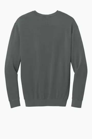 Comfort Colors Lightweight Crewneck Sweatshirt — view 20