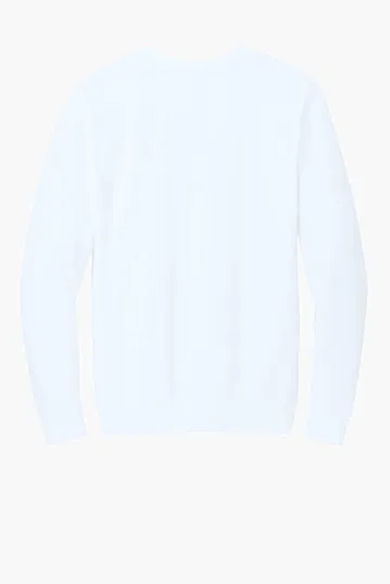 Comfort Colors Lightweight Crewneck Sweatshirt — view 21