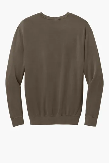Comfort Colors Lightweight Crewneck Sweatshirt — view 26
