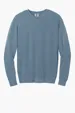 Comfort Colors Lightweight Crewneck Sweatshirt — view 3
