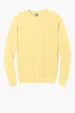 Comfort Colors Lightweight Crewneck Sweatshirt — view 4