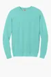 Comfort Colors Lightweight Crewneck Sweatshirt — view 5