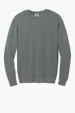Comfort Colors Lightweight Crewneck Sweatshirt — view 7