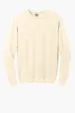 Comfort Colors Lightweight Crewneck Sweatshirt — view 8