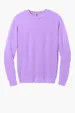 Comfort Colors Lightweight Crewneck Sweatshirt — view 9