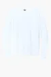 Comfort Colors Lightweight Crewneck Sweatshirt — view 11