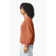 Comfort Colors Lightweight Crewneck Sweatshirt