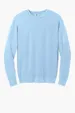 Comfort Colors Lightweight Crewneck Sweatshirt — view 23