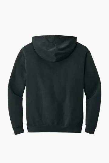 Comfort Colors Lightweight Hooded Sweatshirt — view 8