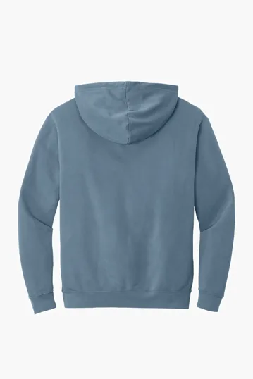 Comfort Colors Lightweight Hooded Sweatshirt — view 9
