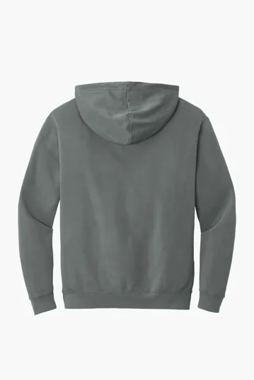 Comfort Colors Lightweight Hooded Sweatshirt — view 10