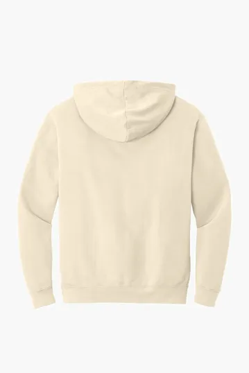 Comfort Colors Lightweight Hooded Sweatshirt — view 11
