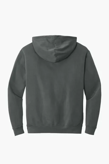 Comfort Colors Lightweight Hooded Sweatshirt — view 12