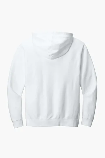 Comfort Colors Lightweight Hooded Sweatshirt — view 13