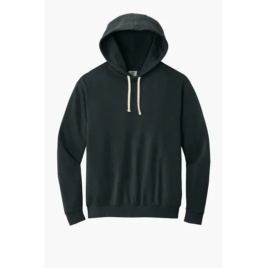 Comfort Colors Lightweight Hooded Sweatshirt — view 2