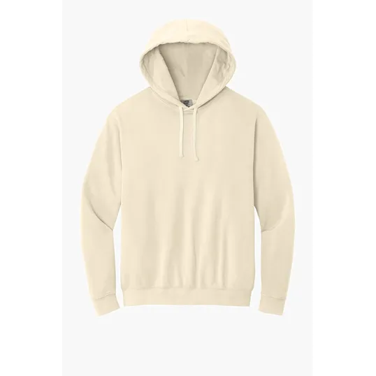 Comfort Colors Lightweight Hooded Sweatshirt — view 5