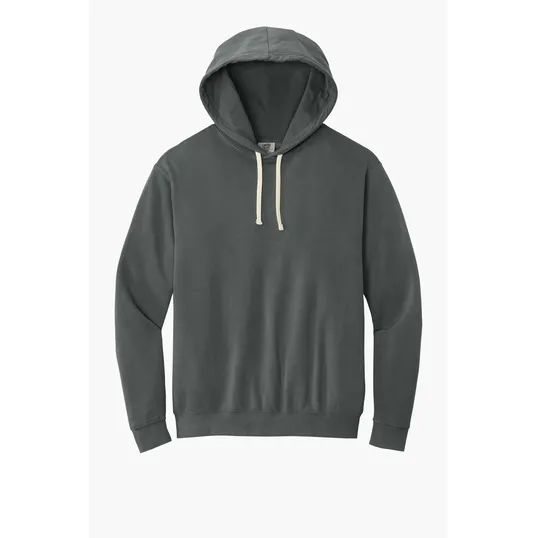 Comfort Colors Lightweight Hooded Sweatshirt — view 6