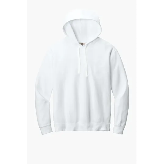 Comfort Colors Lightweight Hooded Sweatshirt — view 7