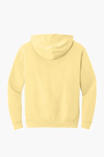 Comfort Colors Lightweight Hooded Sweatshirt — view 18