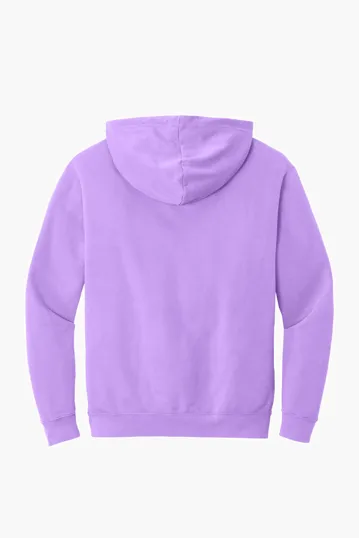 Comfort Colors Lightweight Hooded Sweatshirt — view 20