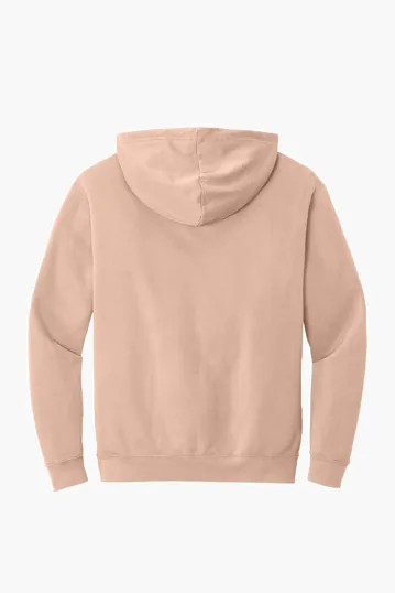 Comfort Colors Lightweight Hooded Sweatshirt — view 21