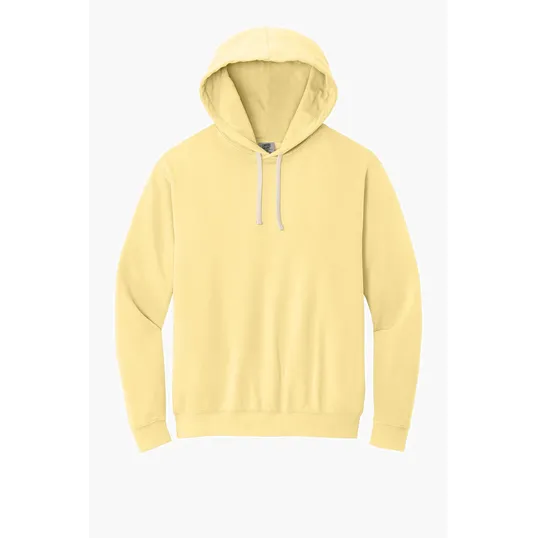Comfort Colors Lightweight Hooded Sweatshirt — view 14