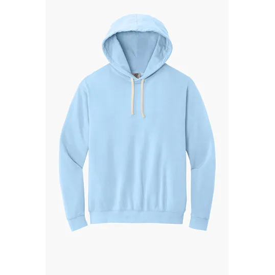 Comfort Colors Lightweight Hooded Sweatshirt — view 15