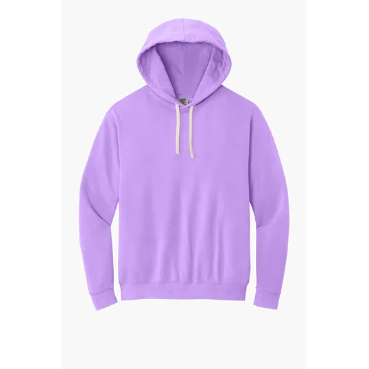 Comfort Colors Lightweight Hooded Sweatshirt — view 16