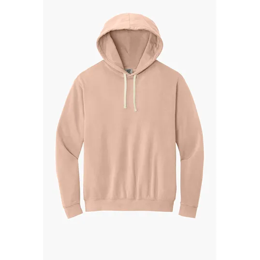 Comfort Colors Lightweight Hooded Sweatshirt — view 17