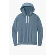 Comfort Colors Lightweight Hooded Sweatshirt — view 3