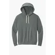 Comfort Colors Lightweight Hooded Sweatshirt — view 4