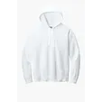 Comfort Colors Lightweight Hooded Sweatshirt — view 7