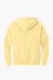 Comfort Colors Lightweight Hooded Sweatshirt — view 18