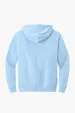 Comfort Colors Lightweight Hooded Sweatshirt — view 19