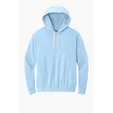 Comfort Colors Lightweight Hooded Sweatshirt — view 15