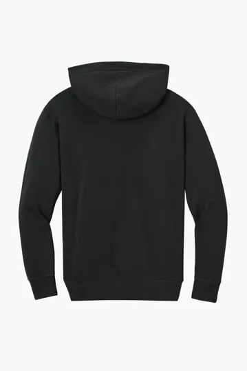 Comfort Colors Youth Lightweight Hooded Sweatshirt — view 10