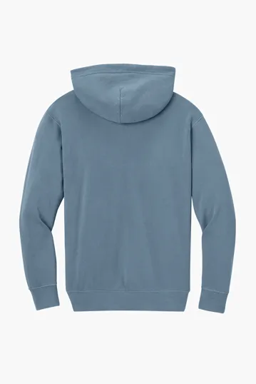 Comfort Colors Youth Lightweight Hooded Sweatshirt — view 11