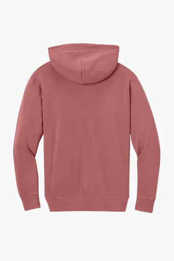 Comfort Colors Youth Lightweight Hooded Sweatshirt — view 13