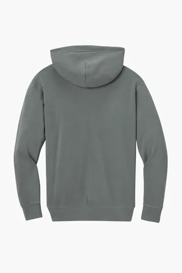 Comfort Colors Youth Lightweight Hooded Sweatshirt — view 14
