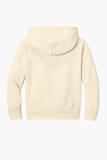 Comfort Colors Youth Lightweight Hooded Sweatshirt — view 15