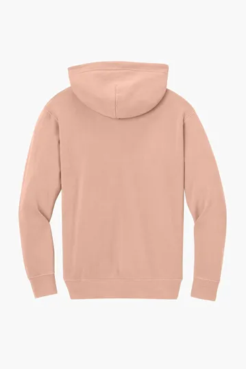 Comfort Colors Youth Lightweight Hooded Sweatshirt — view 17