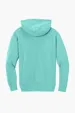 Comfort Colors Youth Lightweight Hooded Sweatshirt — view 12