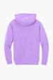 Comfort Colors Youth Lightweight Hooded Sweatshirt — view 16